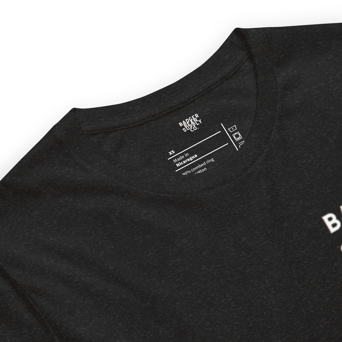 Badger Bean Supply Co. MC T-Shirt