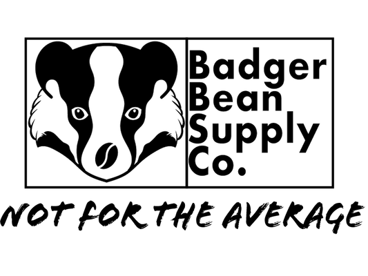 Badger Bean Supply Co. Gift Card